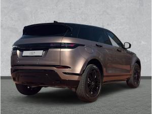 Land Rover Range Rover Evoque D200 Autobiography Anhängerkupplung Winter Paket