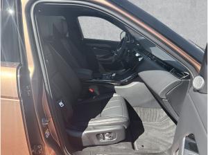 Land Rover Range Rover Evoque D200 Autobiography Anhängerkupplung Winter Paket
