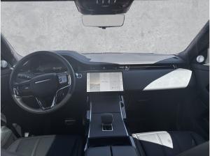 Land Rover Range Rover Evoque D200 Autobiography Anhängerkupplung Winter Paket