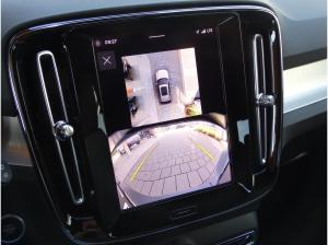 Volvo XC40 B3 Plus Dark
