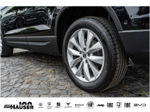 Seat Ateca Road Edition 2.0 TDI DSG AHK EL. HECKKL. NAVI KAMERA PARK PDC APP
