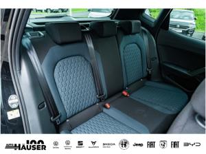 Seat Arona Style 1.0 TSI DSG NAVI KAMERA PARK ACC LED FULL-LINK SITZHZG