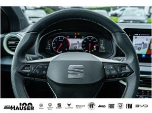 Seat Arona Style 1.0 TSI DSG NAVI KAMERA PARK ACC LED FULL-LINK SITZHZG
