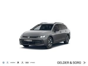 Volkswagen Golf Variant 1.5 TSI Goal Pano*RFK*DAB+*ACC*Dig.