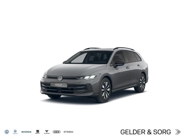 Volkswagen Golf Variant 1.5 TSI Goal Pano*RFK*DAB+*ACC*Dig.
