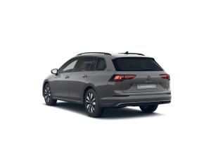 Volkswagen Golf Variant 1.5 TSI Goal Pano*RFK*DAB+*ACC*Dig.