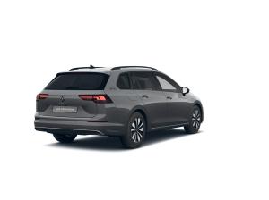 Volkswagen Golf Variant 1.5 TSI Goal Pano*RFK*DAB+*ACC*Dig.