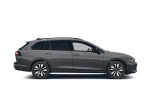 Volkswagen Golf Variant 1.5 TSI Goal Pano*RFK*DAB+*ACC*Dig.