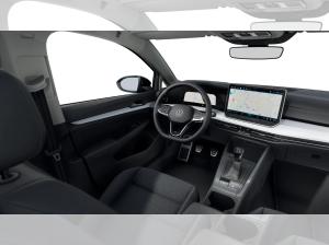 Volkswagen Golf Variant 1.5 TSI Goal Pano*RFK*DAB+*ACC*Dig.