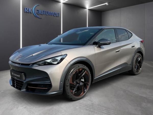 Cupra Tavascan VZ 77 kWh 4Drive *Adrenalin Pack*Below Zero Pack*