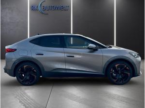 Cupra Tavascan VZ 77 kWh 4Drive *Adrenalin Pack*Below Zero Pack*