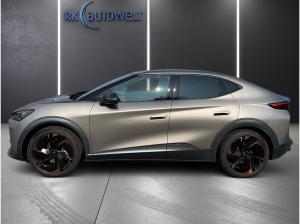 Cupra Tavascan VZ 77 kWh 4Drive *Adrenalin Pack*Below Zero Pack*