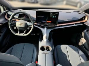 Cupra Tavascan VZ 77 kWh 4Drive *Adrenalin Pack*Below Zero Pack*