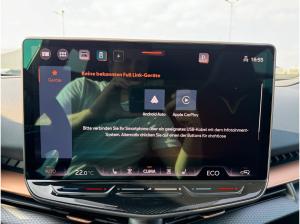 Cupra Tavascan VZ 77 kWh 4Drive *Adrenalin Pack*Below Zero Pack*