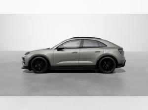 Porsche Macan Turbo