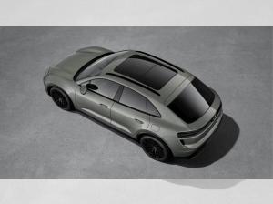 Porsche Macan Turbo