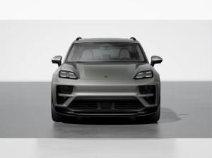 Porsche Macan Turbo