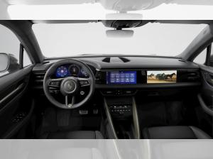 Porsche Macan Turbo