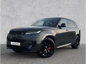 Land Rover Range Rover Sport P530 AWD Autobiography