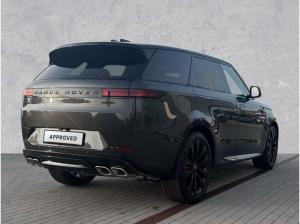 Land Rover Range Rover Sport P530 AWD Autobiography