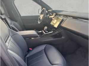 Land Rover Range Rover Sport P530 AWD Autobiography