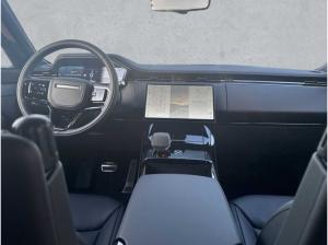 Land Rover Range Rover Sport P530 AWD Autobiography