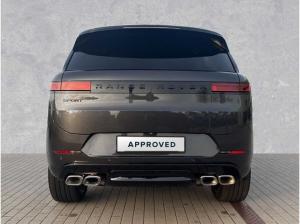 Land Rover Range Rover Sport P530 AWD Autobiography