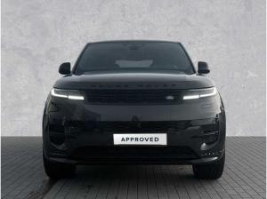 Land Rover Range Rover Sport P530 AWD Autobiography
