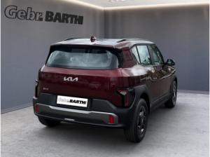 Kia EV2 Air Elektro 42.2 kWh 5S AIR WIN Apple CarPlay Digitales Cockpit LED ACC Android Auto