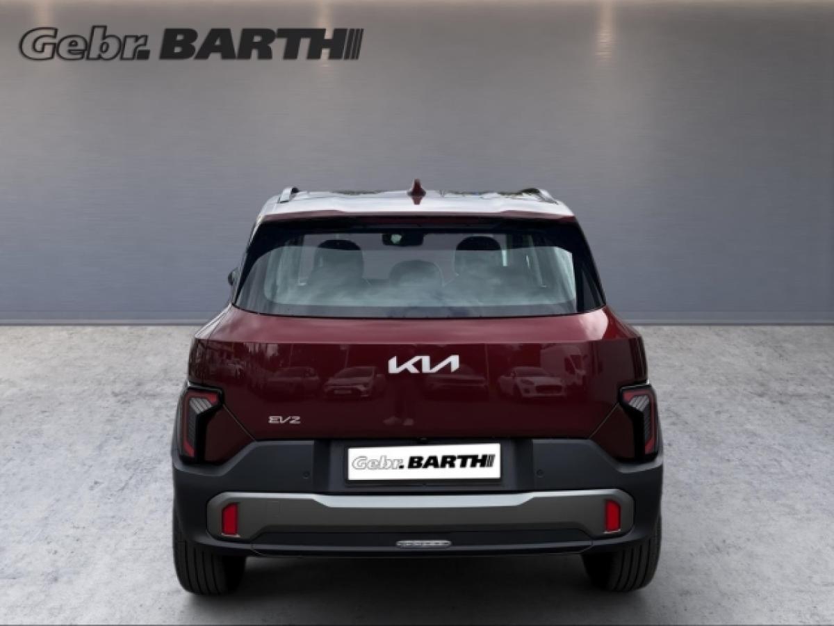 Kia EV2