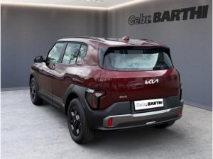 Kia EV2 Air Elektro 42.2 kWh 5S AIR WIN Apple CarPlay Digitales Cockpit LED ACC Android Auto