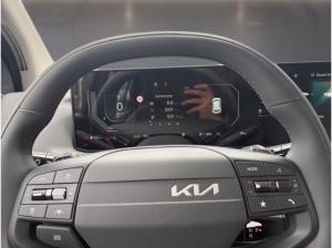 Kia EV2 Air Elektro 42.2 kWh 5S AIR WIN Apple CarPlay Digitales Cockpit LED ACC Android Auto