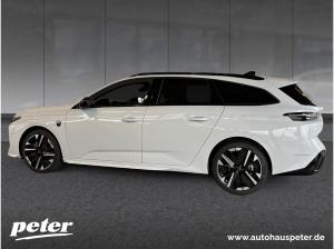 Peugeot 308 308 SW GT Exclusive 145 eDSC +360°Kamera+LED+Navi