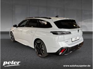 Peugeot 308 308 SW GT Exclusive 145 eDSC +360°Kamera+LED+Navi