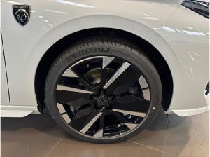 Peugeot 308 308 SW GT Exclusive 145 eDSC +360°Kamera+LED+Navi