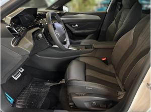 Peugeot 308 308 SW GT Exclusive 145 eDSC +360°Kamera+LED+Navi