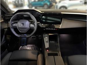 Peugeot 308 308 SW GT Exclusive 145 eDSC +360°Kamera+LED+Navi