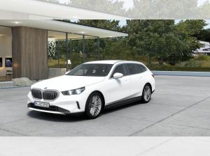 BMW i5 eDrive40 Touring *frei konfigurierbar*