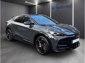 Cupra Tavascan Endurance 77 kWh *Adrenalin Pack*Below Zero Pack*