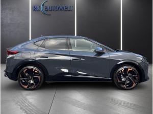 Cupra Tavascan Endurance 77 kWh *Adrenalin Pack*Below Zero Pack*