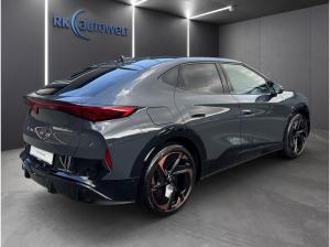 Cupra Tavascan Endurance 77 kWh *Adrenalin Pack*Below Zero Pack*