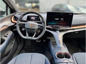 Cupra Tavascan Endurance 77 kWh *Adrenalin Pack*Below Zero Pack*