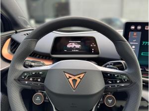 Cupra Tavascan Endurance 77 kWh *Adrenalin Pack*Below Zero Pack*