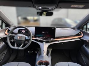 Cupra Tavascan Endurance 77 kWh *Adrenalin Pack*Below Zero Pack*