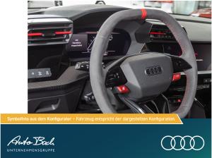 Audi RS3 RS 3 Sportback KERAMIK RS-Schalensitze 280km/H Carbon