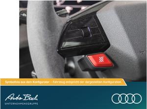 Audi RS3 RS 3 Sportback KERAMIK RS-Schalensitze 280km/H Carbon