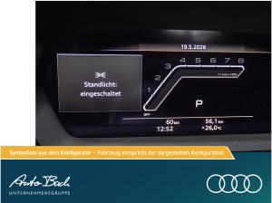 Audi RS3 RS 3 Sportback KERAMIK RS-Schalensitze 280km/H Carbon