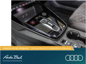 Audi RS3 RS 3 Sportback KERAMIK RS-Schalensitze 280km/H Carbon