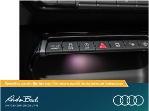 Audi RS3 RS 3 Sportback KERAMIK RS-Schalensitze 280km/H Carbon