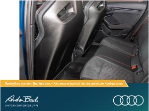 Audi RS3 RS 3 Sportback KERAMIK RS-Schalensitze 280km/H Carbon